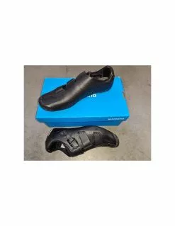 Shimano SH-RP9 Rennradschuhe Carbon Black White Neu 8 Shimano SH-RP9 Rennradschuhe Carbon Black White Neu -Fahrradzubehör Elegant Magasin shimano sh rp9 rennrad schuhe 42 white carbon neu 3