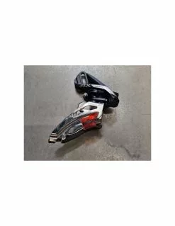 Shimano SLX FD-M7020-11 2x11fach Umwerfer DM Sideswing Neu