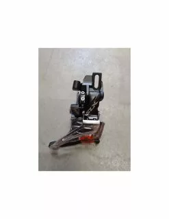 Shimano SLX FD-M7025-11 2x11fach Umwerfer DM Dualpull Neu