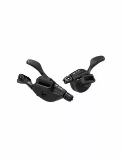 Shimano SLX SL-M7100 I-Spec EV 2x12-fach Schalthebel-Set Neu