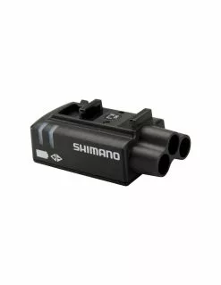 SHIMANO SM-EW90-A Di2 3 Port Junction Box A Für Di2 Neu