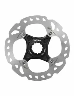Shimano SM-RT81 XT Bremsscheibe 140mm Centerlock Neu