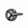 Shimano Ultegra FC-R8000 2x11 Kurbel 52/36 Semikompakt Neu