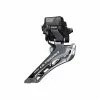 Shimano Ultegra FD-R8150 2x12 Di2 Umwerfer Elektronisch Neu