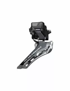 Shimano Ultegra FD-R8150 2x12 Di2 Umwerfer Elektronisch Neu