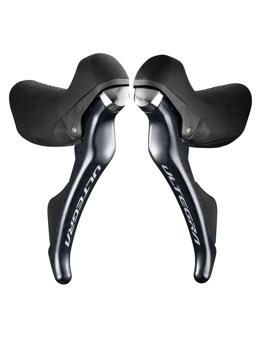 SHIMANO Ultegra ST-R8000 Schalt/Bremshebel Set 2x11 Rimbrake Neu 1 SHIMANO Ultegra ST-R8000 Schalt/Bremshebel Set 2x11 Rimbrake Neu