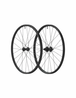 Shimano WH-MT601 Laufradsatz 29er 622x25C 15x100/12x142 Neu