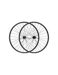 Shimano WH-RS171 Disc Clincher Laufradsatz Road Gravel Neu