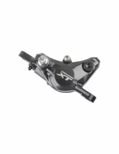 SHIMANO XT BR-M8000 Bremssattel Postmount Inkl. Beläge Neu