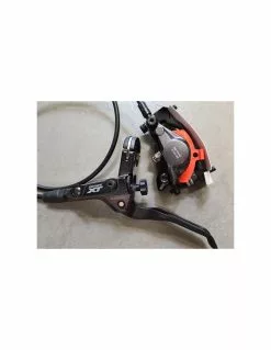 Shimano XT Disc Bremse BL-T8100 BR-M8100 Vorne 800mm Neu -Fahrradzubehör Elegant Magasin shimano xt disc bremse bl t8100 br m8100 vorne 800mm neu 2