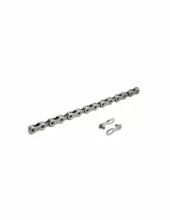 SHIMANO XTR M9100 Dura Ace 12-fach Kette 124 Glieder Neu