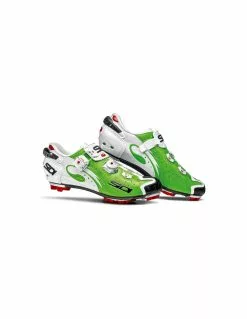 SIDI Drako SRS Carbon Vernice Mountainbikeschuhe Neu