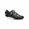 SIDI Genius 7 Carbon Shadow Black 45,5 Rennradschuhe Neu