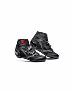 SIDI Hydro Gore Rennradschuhe Winter Thermo Road Neu