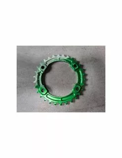 Sixpack Racing Chainsaw XT8000 Kettenblatt 1x12 Neu