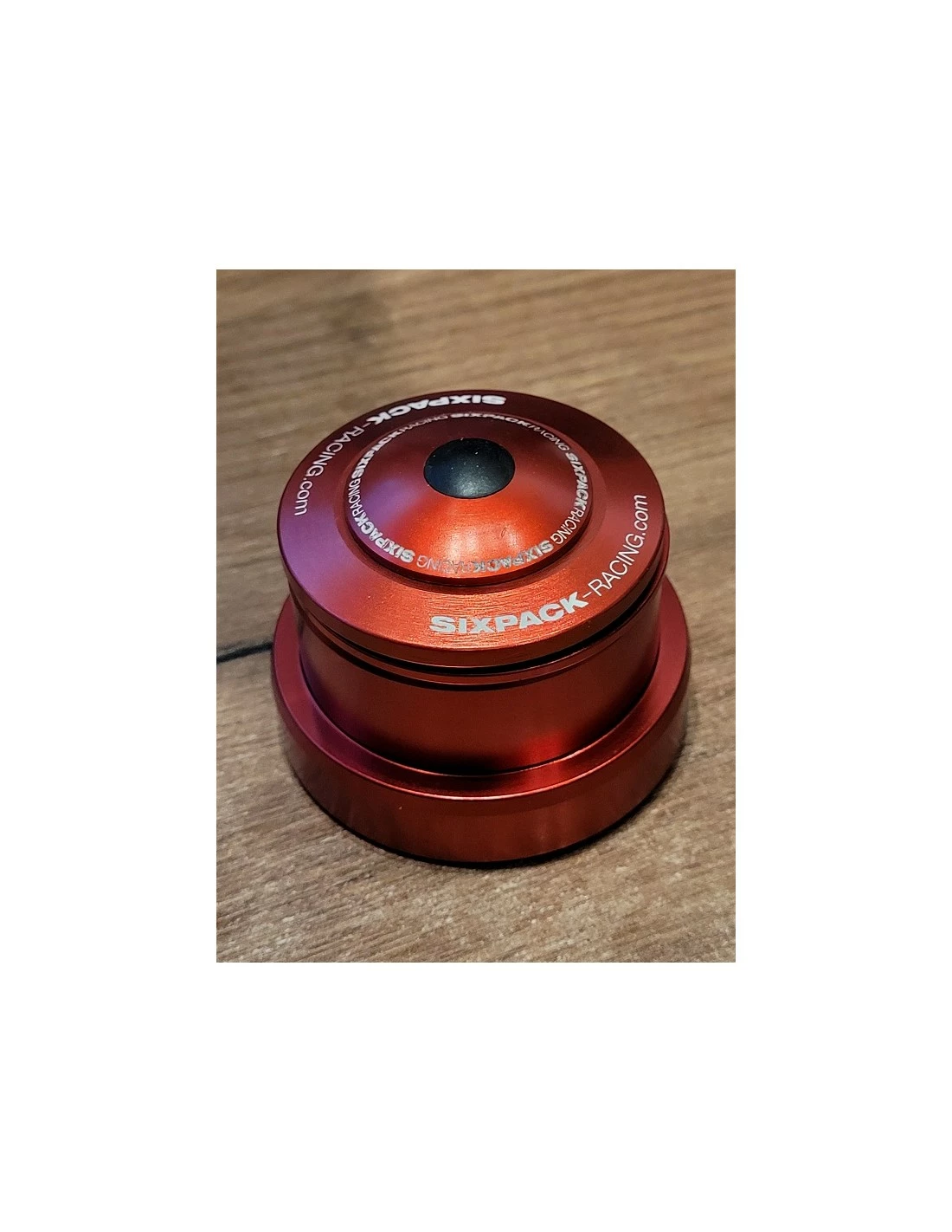 Sixpack Racing Fire 2in1 Steuersatz Neu 1 Sixpack Racing Fire 2in1 Steuersatz Neu