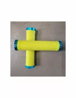 Sixpack Racing K-Trix Griffe Neon Yellow Clamp Neu -Fahrradzubehör Elegant Magasin sixpack racing k trix griffe neon yellow clamp neu 1