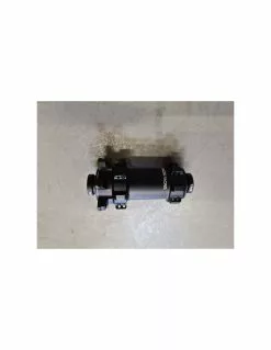 Sixpack Racing Straighpull Nabe Vorne 15x100 IS Disc Neu