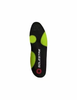 Solestar Kontrol MTB Innensohle Neu