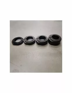 Spacer Airstreeem Für Aerolight Vorbauten Alu Neu