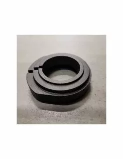 Spacer Airstreeem Für Aerolight Vorbauten Alu Neu -Fahrradzubehör Elegant Magasin spacer airstreeem fuer aerolight vorbauten alu neu 3