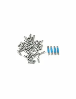 Spank Spike Pin Kit Ersatzpins 4x9, 4x18 Set Neu