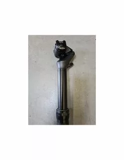 Specialized Command Post WU Variosattelstütze 34,9mm 150mm Neu -Fahrradzubehör Elegant Magasin specialized command post wu variosattelstutze 349mm 150mm neu 2