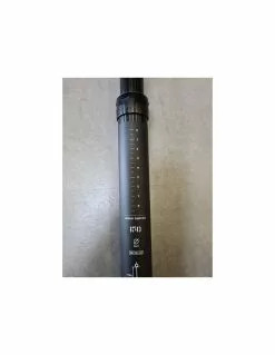 Specialized Command Post WU Variosattelstütze 34,9mm 150mm Neu -Fahrradzubehör Elegant Magasin specialized command post wu variosattelstutze 349mm 150mm neu 3