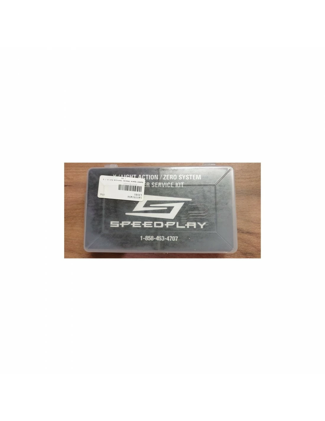 Speedplay 13080 Replacementkit Für Zero Und X Pedals Neu 1 Speedplay 13080 Replacementkit Für Zero Und X Pedals Neu