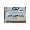 Speedplay 14035 V.2 Cleat Fastening Screws 4x16mm Neu