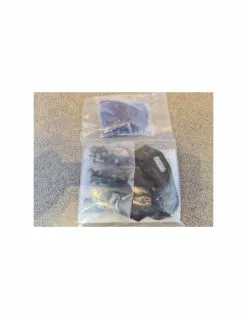 Speedplay 14045 V.2 Snap Shim Base Plate Kit -Fahrradzubehör Elegant Magasin speedplay 14045 v2 snap shim base plate kit 1