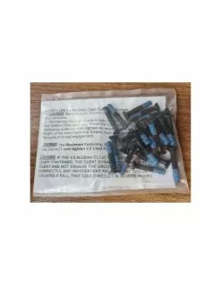Speedplay 14060 Cleat Fastening Screws 4x22mm Neu