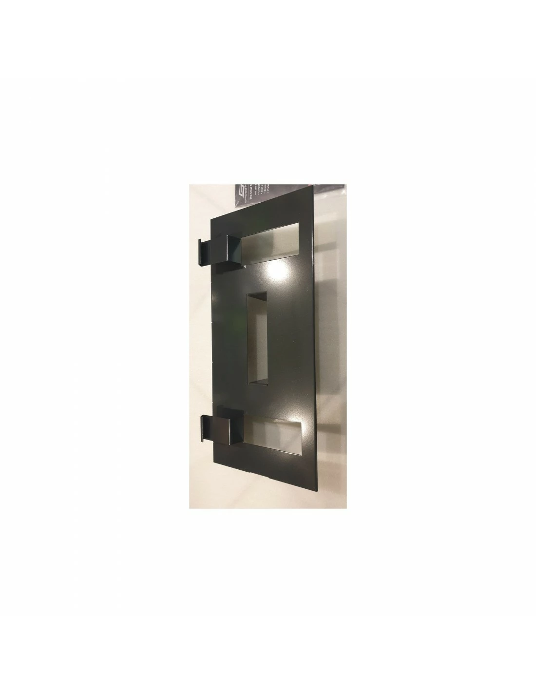 Speedplay Präsentationsregel Schwarz Neu 6 Speedplay Präsentationsregel Schwarz Neu – Bild 6