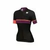 Sportful Diva Women Jersey Kurzarm Black Neu