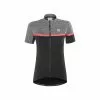 Sportful Giara Women Jersey Kurzarm Grey S Neu