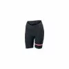 Sportful Giara Women Tight Short Black Neu