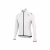 Sportful Hotpack 6 Windjacket White Small Neu
