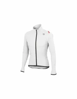 Sportful Hotpack 6 Windjacket White Small Neu