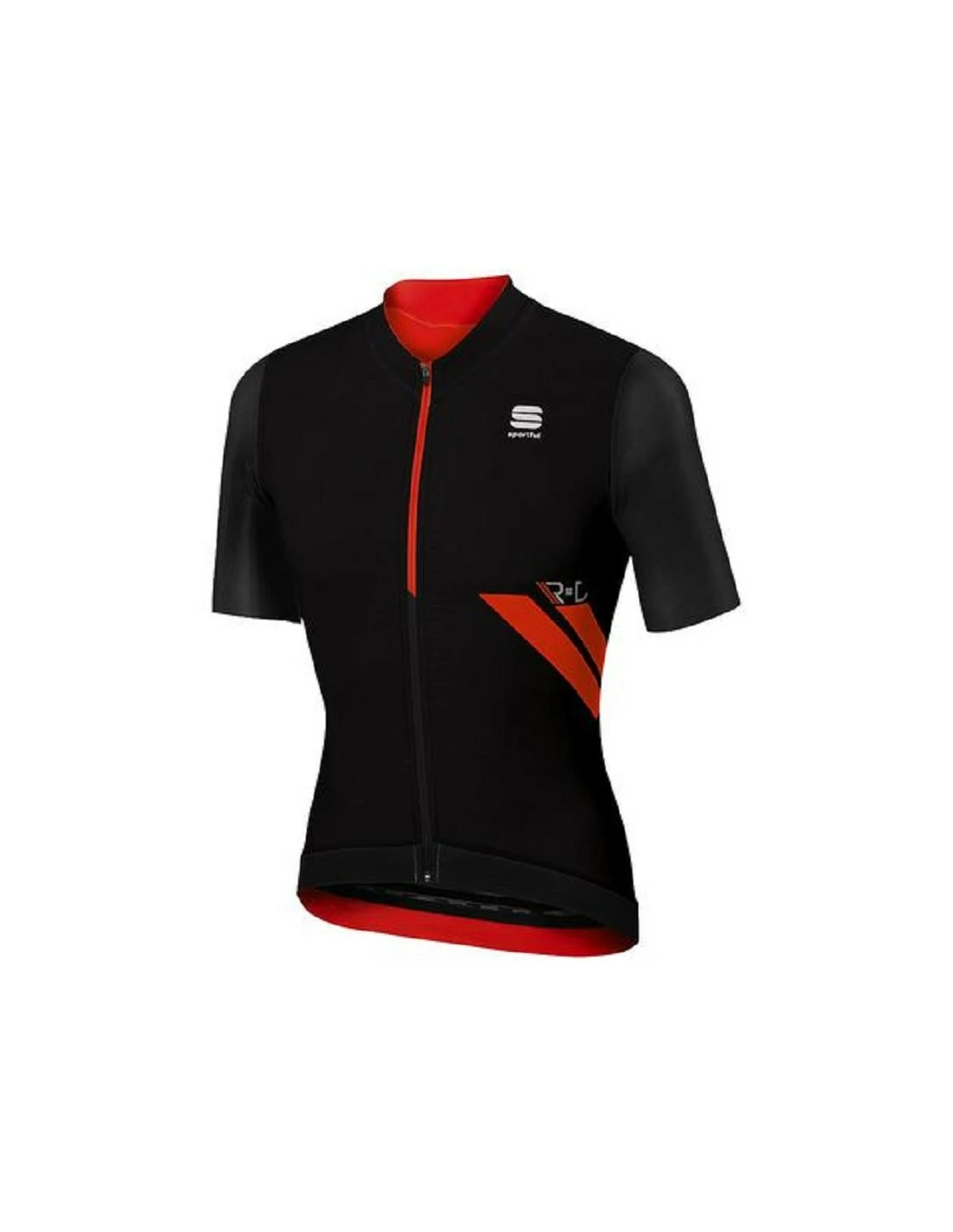 Sportful R&D Ultraskin Jersey Kurzarm BLK L Neu 1 Sportful R&D Ultraskin Jersey Kurzarm BLK L Neu