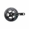 Sram Force 22s Kurbelgarnitur 2x11 50/34 Carbon GXP Neu