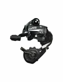 Sram Force 2x11 Schaltwerk Rennrad Kurzer-Käfig Neu