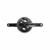 SRAM Force Wide DUB Kurbelset 2x12-fach Carbon 43/30 Neu