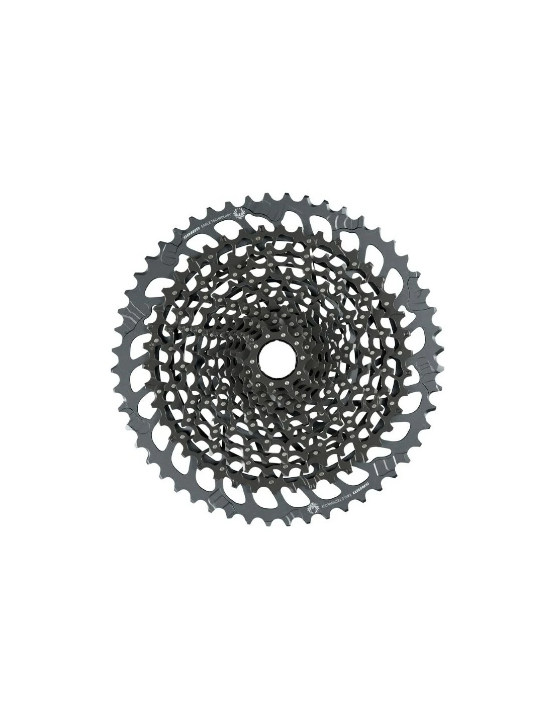 Sram GX Eagle PG-1275 Kassette 10-52 MTB 12fach Neu 1 Sram GX Eagle PG-1275 Kassette 10-52 MTB 12fach Neu