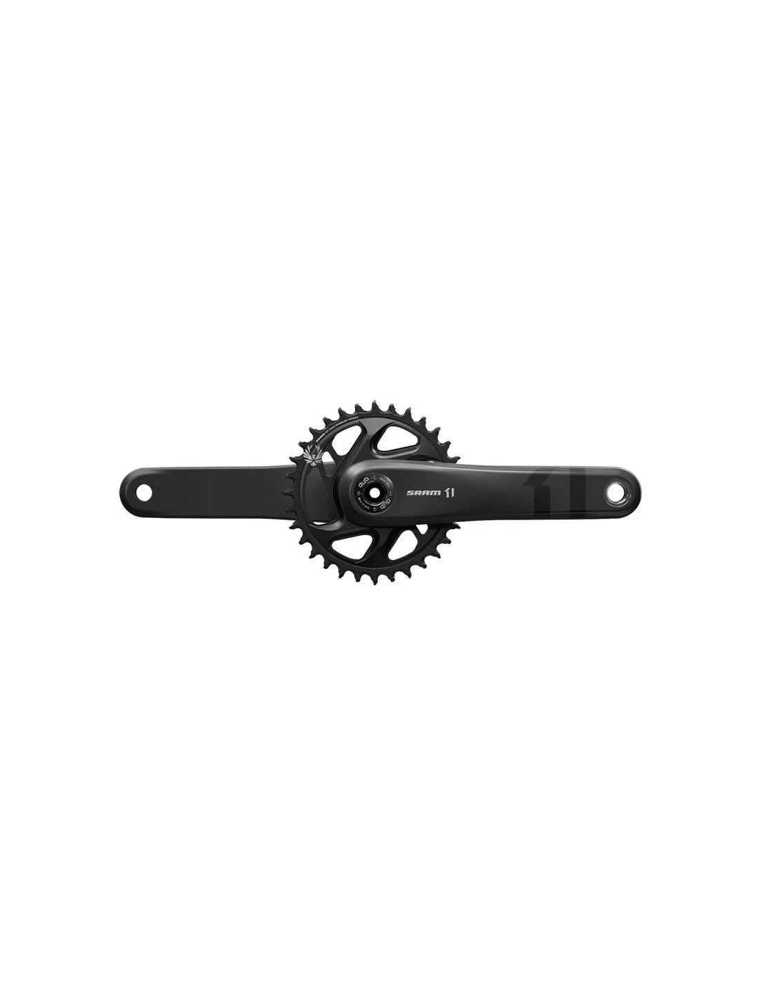 Sram X1 Carbon Eagle Kurbel DUB Mountainbike Wide 1x12 Neu 1 Sram X1 Carbon Eagle Kurbel DUB Mountainbike Wide 1x12 Neu