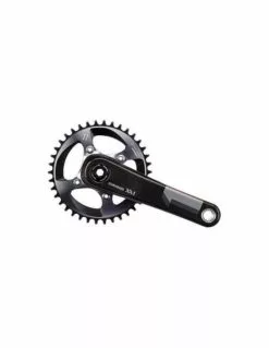 Sram XX1 Carbon Kurbel BB30/PF30 1x11 175mm Q168 Red Neu