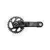 SRAM XX1 Eagle 1x12 Kurbel 34t Carbon GXP Neu