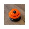 Steuersatz Integriert Orange 42mm Industriegelagert Neu