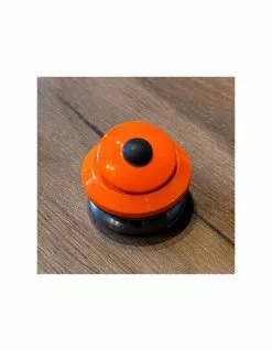 Steuersatz Integriert Orange 42mm Industriegelagert Neu
