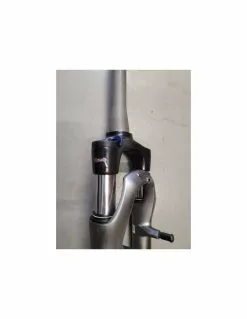 Suntour CR85-E25 PL-O Disc 27,5 Federgabel Coil Tapered QR Neu -Fahrradzubehör Elegant Magasin suntour cr85 e25 pl o disc 275 federgabel coil tapered qr neu 2