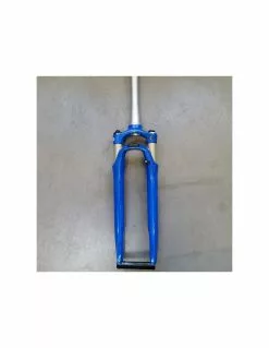 Suntour SF17-NCX-E AIR RL DS ATB-Gabel Disc Tapered 28" Neu